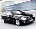 Mercedes CLC : Subtil restylage