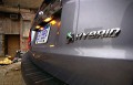 Essai Ford Escape Hybrid : Aux grands maux les grands rem�des !