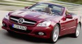 Nouveau Mercedes SL : Ravissant bijoux
