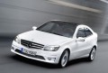 Mercedes CLC : � la pointe