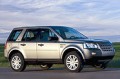 Freelander, Stop & Start � Paris