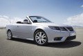 Essai Saab 9-3 2.8T Cabriolet par temps froid