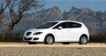 Seat Leon Ecomotive : ecolo motiv�e !