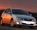 Essai Subaru Impreza 2.0R Sport : toujours aussi attachante !