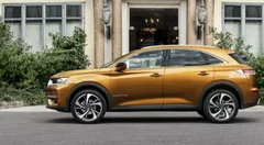 Prix du DS 7 Crossback : le nouveau SUV de DS à partir de 31 200 €