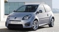Nouvelle Renault Twingo RS : Grenouille d'asphalte