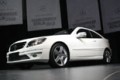 Mercedes CLC : le petit coup� Mercedes �volue � minima