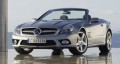 Mercedes SL phase 3 : la d�mocrate allemande