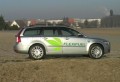 Vovlo V50 Flexifuel : �cologie et performance