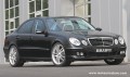 Diesel �colo sportif ? Brabus Bluetec