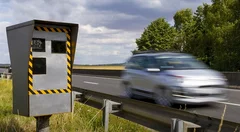 Radars : en 2016, les recettes ont bien financé la lutte contre l'insécurité routière