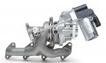 Bosch et Mahle � la conqu�te du march� du turbo