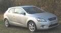 Nouvelle Kia Pro-cee'd : Piment à Cee'd
