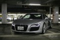 Essai Audi R8 : La petite Gallardo
