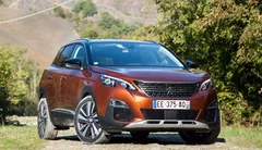 Essai Peugeot 3008 BlueHDI 120 : l'attente récompensée