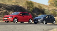 Essai : La Volkswagen Polo 2017 défie la Renault Clio