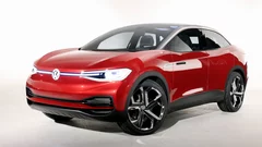 Présentation vidéo Volkswagen ID Crozz 2, un concept très proche de la réalité