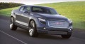GMC Denali XT concept : big (and green) is beautiful
