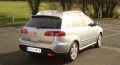 Essai Croma SW 2008 : une familiale digne de ce nom