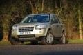 Essai Land Rover Freelander II : De plus en plus Range