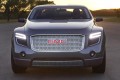 GMC Denali XT Concept : un bon gros pick-up V8 écolo !