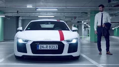 Nous perdons plus de 2 mois de notre vie à chercher une place de parking !