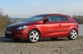 Essai Kia Pro-cee'd : Coupé à l'acide