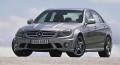 Essai Mercedes C63 AMG : Une des meilleures r�alisations d�AMG