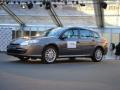 La Renault Laguna Estate �lue � Plus belle voiture de l�ann�e 2007 �