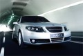 Essai Saab 9-5 2.0t � moteur EcoPower Vector bva5 - 180cv