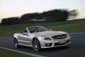 Mercedes SL 63 et 65 AMG : du lourd !