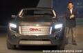 Le pick-up de demain est arrivé
