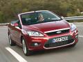 Ford Focus CC restyl�e : La boucle est boucl�e