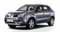 Renault Koleos : Arriv�e tardive