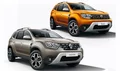 Dacia Duster 2 vs Renault Duster 2 : les différences