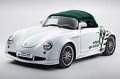 Roadster au gaz pour Gen�ve