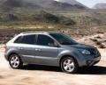 Renault Koleos : Oeuvre collective