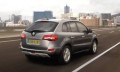 Renault Koleos : Il �tait temps qu'il arrive !