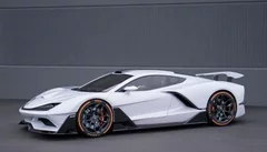Aria FE et FXE : super sport made in USA