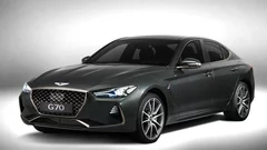 Genesis G70 : le premium allemand en ligne de mire !