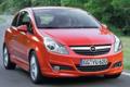 Essai Opel Corsa GSI : Une GSI trop raidie