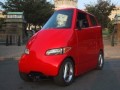 Tango T600 : la voiture de Georges