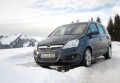 Essai Opel Zafira 1.7 CDTI 125 ch : L�ger lifting pour garder la forme