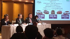 En s'associant à Nidec, PSA étonne. Analyse