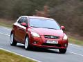 Essai Kia Pro-cee'd 1.6 CRDi 115 ch : Un travail de "pro"