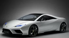 Geely veut élever Lotus au niveau de Ferrari
