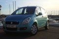 Essai Suzuki Splash : Minispace enjoué