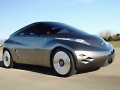 Nissan Mixim Concept : La citadine "djeun's" du futur !
