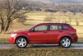 Essai Dodge Caliber 2.0 CRD SXT bvm6 - 140cv