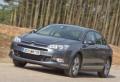 Essai Citro�n C5 II HDI 138 et HDI 208 : La rupture par le style